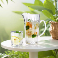 1077BLa Atlantic große Schale, dekorative Kokosnussschale, Obstschale, Salatschale, ovale Fabrikschale
