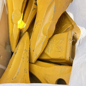 Piezas para Excavadora PC200, Dientes para Cucharón, Diente 205-70-19570RC de Alta Calidad - Product Image 5