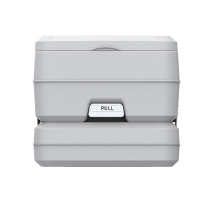 <span class=keywords><strong>Toilette</strong></span> de <span class=keywords><strong>camping</strong></span> portable moderne 13L avec réservoir de vidage 10L et réservoir d'eau potable 13L pour <span class=keywords><strong>camping</strong></span>-<span class=keywords><strong>car</strong></span>, caravane, parc, extérieur et voyage - Product Image 5