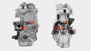 Moteur VVTi 1,5 l 3SZ-VE 3SZ à gros blocs, pour Toyota Vios, Yaris, <span class=keywords><strong>Daihatsu</strong></span>, Terios et chaîne - Product Image 5