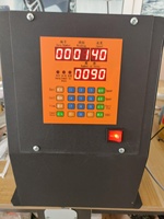 Máquina de bobinado de bobina automática de alta eficiencia, ventilador de mesa, Motor eléctrico, máquina de bobinado