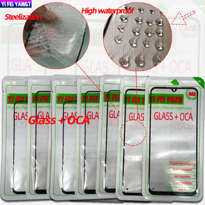 Pantalla de cristal exterior para <span class=keywords><strong>Samsung</strong></span> <span class=keywords><strong>Galaxy</strong></span> A23, A42, A33, A20S, M20, J6 Plus, <span class=keywords><strong>E</strong></span>, A21S, LCD, reemplazo de pegamento OCA, venta al por mayor - Product Image 4