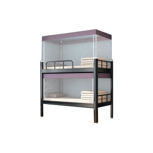 <span class=keywords><strong>Moustiquaire</strong></span> transparente pour le prix d'usine du dortoir des élèves du primaire et du secondaire - Product Image 2