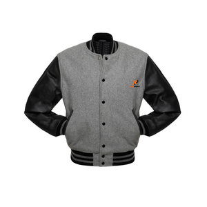 High Quality Custom Logo <b>Varsity</b> <b>Jacket</b> For <b>Men</b> Letterman College Baseball <b>Varsity</b> <b>Jacket</b> <b>Men's</b> <b>Bomber</b> Winter <b>Jacket</b> - Product Image 3