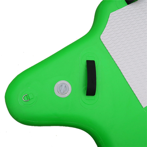 Nueva Tendencia, Tabla de Surf Económica al por Mayor, Potente y Grande, SUP-12'6'', Deportes Acuáticos, Jet Power para Surfear, SUP-12'6'', Tabla de Surf SUP-12'6'' - Product Image 2
