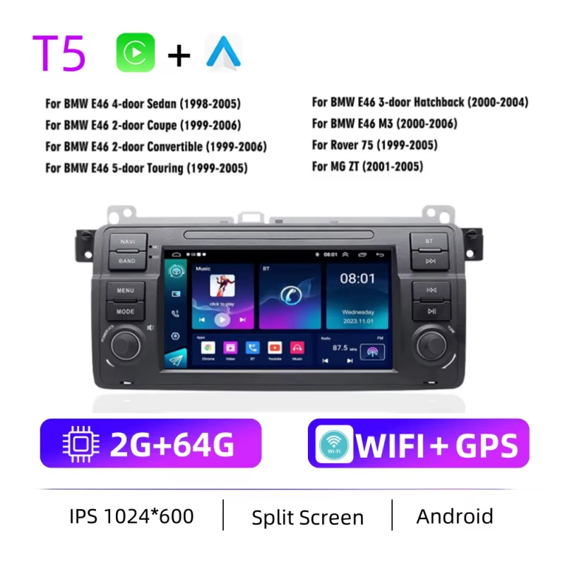 T5-2-64GB-Carplay