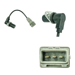 สำหรับเซ็นเซอร์เพลาข้อเหวี่ยงสำหรับ Hongtu Rongguang B12 Kia 0K30A18891 OK31A-18891 24533468 SJQ-2162 ชิ้นส่วนทดแทนใหม่ - Product Image 1