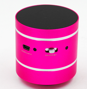 Altavoz Vibrador <span class=keywords><strong>de</strong></span> Gran Potencia con Sonido Mágico y Colorido, 10W B1BT, para Gabinete Metálico, Alimentado por Batería, para Hogar y Computadora - Product Image 1