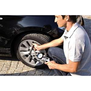 Cardinale คอมเพรสเซอร์โคแอกเซียล50 LT อุปกรณ์บริการน้ำมัน - Product Image 2