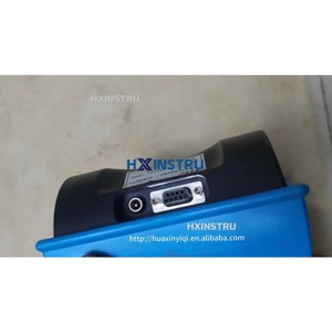 Metrel SmarTec MI2121 FI- und Schleifentester MI-2121 mit Rampentest Gebraucht H - Product Image 4