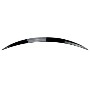 Aileron arrière extérieur pour Mercedes Benz GLE Coupé C167 GLE350 50 53 GLE63 2020 2021 2022 2023+ AMG, accessoires pour voiture - Product Image 2
