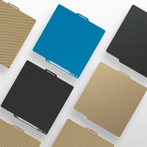 Mặt bàn làm mát Glacier Cold Plate dành cho máy in Bambu Lab H2D H2S A1 P1 X1C P2S H2C, tương thích với Anycubic S1, Creality K1, Ender 3, Elegoo Centauri - Product Image 1