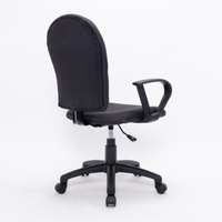 Nouvelle Chaise de Bureau Ergonomique Exécutive à Dossier Haut 2026, Chaise de Bureau en Maille avec Accoudoirs Réglables, Chaise d'Ordinateur – Vente en Gros