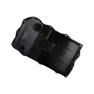 52854834AB 68225344AA 68233701AA 68233701AB Cárter de aceite Transmisión Cárter de aceite para Dodge Jeep Grand <span class=keywords><strong>Cheroke</strong></span> RAM 1500 Chrysler - Product Image 4