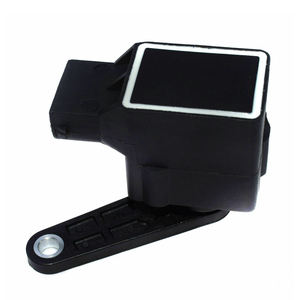 Sensor de Nivel de Altura de Suspensión Trasera Izquierda para Automóviles, 4B0907503A 30937932 para Audi A3/S3 8L <span class=keywords><strong>A4</strong></span>/S4 <span class=keywords><strong>8D</strong></span> - Product Image 2