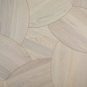 Suelo de Parqué de Madera de Nogal Negro Multicapa AVANTIMORA Craftsman, Fácil de Limpiar, Grado CE AB, 14mm 18mm 20mm, para Hospital - Product Image 2