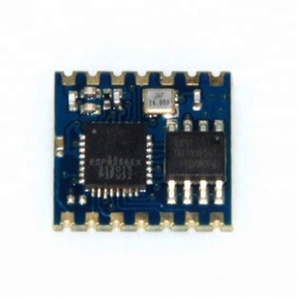 Mô-đun WIFI Nối Tiếp ESP8266 ESP-04 Mô-đun Wifi - Product Image 4
