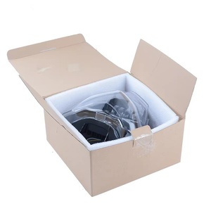 Yongjin ไฟหน้า LED รถจักรยานยนต์สีดำสำหรับ <span class=keywords><strong>Kawasaki</strong></span> Z650/<span class=keywords><strong>versys</strong></span> <span class=keywords><strong>X</strong></span> <span class=keywords><strong>300</strong></span> - Product Image 6