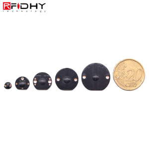 Étiquette dure Anti-poussière avec <span class=keywords><strong>Alien</strong></span> <span class=keywords><strong>H3</strong></span>, 10 pièces, étanchéité RFID, métal, UHF - Product Image 3