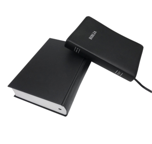 Impresión Profesional <span class=keywords><strong>de</strong></span> Biblias <span class=keywords><strong>de</strong></span> Tapa Dura, Diseño Personalizado, Papel Offset con Pulverización <span class=keywords><strong>de</strong></span> Color, Uso en Iglesias, Biblia Profesional - Product Image 4