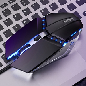Giá Thấp Của Bộ Bàn Phím Chơi Game Có Dây Hoàn Toàn Mới Chuột Có Dây Có Đèn Nền Màu - Product Image 4