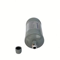 Filtre à huile HVAC Carrier pour refroidisseurs, filtre éjecteur Carrier KH45LE120, adapté aux refroidisseurs centrifuges 19XR