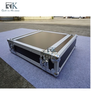 Estuche de Transporte de Aluminio Personalizado de Alta Calidad, Gran Capacidad, Resistente y de Uso Pesado - Product Image 3