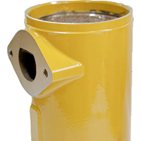 Ensemble de base 7W2164 pour machine de nivellement Caterpillar CAT 16G