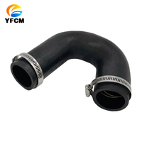 Tuyau de pompe de circulation pour pièces d'excavatrice 32-96879 47640 pour MerCruiser Volvo Sierra 2.5L 3.0L 4 Cyl