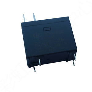 Petit relais de four à micro-ondes haute puissance 4 broches JQX-62F-012-1H 12V, accessoires de relais pour carte mère d'ordinateur - Product Image 2