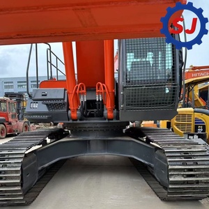 ขายรถขุดตีนตะขาบไฮดรอลิกมือสอง Hitachi ZX350H ขนาด 35 ตัน ราคาพิเศษ - Product Image 6