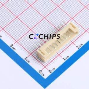 HCZZ0256-11 Wire-to-Board Pin Header Through hole Component (THT),P=2mm Connector 1x11P 2mm Through Hole PH - Product Image 1