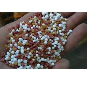 ปุ๋ย99% บริสุทธิ์สูง19-19-19 NPK ผสมสำหรับมันฝรั่งผลิตภัณฑ์ทางการเกษตรพิเศษ - Product Image 2