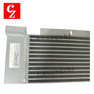 Refroidisseur de remplacement de bonne qualité pour compresseur d'air Kaeser, refroidisseur combiné 5.3941.0 - Product Image 4