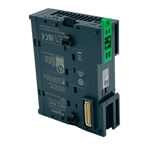 New Original TM3AI4 Modicon TM3 Series 4 Channel Analog Input Expansion Module 12 Bit 24VDC - Product Image 4