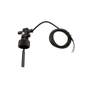 FS-13 ברמה נוזלית גבוהה חיישן רמת מים מתכווננת בקרת קצב מתג זרימת חיישן - Product Image 1