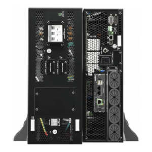 APC SURT15KUXI-CH 15 kVA UPS Dépannage <span class=keywords><strong>à</strong></span> <span class=keywords><strong>distance</strong></span> pour les équipes informatiques des entreprises mondiales - Product Image 6