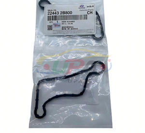 ปะเก็นฝาครอบหัววาล์ว 22443-2B800 224432B800 สำหรับฮุนได เกีย 22443 2B800 - Product Image 1