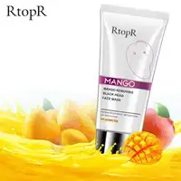 RTOPR — crème réparatrice anti-points noirs, pour le visage, traitement de l'acné, contrôle des pores du visage, solution blanchissante, éplucheuse pour la peau