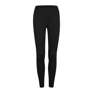 Leggings sans couture taille haute pour femme, couleur unie pastel, pantalon de yoga coupe ajustée en Spandex et Nylon, lot de leggings sans couture taille haute pour femme - Product Image 5