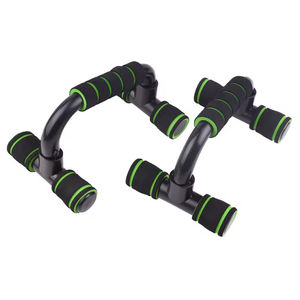 Coexistence Mute Abdominal Wheel Family Combination Fitness Seven-piece Steel Men's Muscles Arm Muscle Comprehensive Training - Product Image 6
