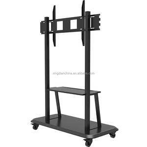 טלוויזיה פלזמה נייד lcd לעמוד עבור 55 "כדי 110" מסכי מגע XD-WM007-1 - Product Image 4