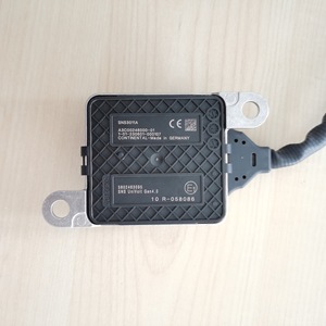 เซ็นเซอร์ไนโตรเจนออกซิเจน 5802463095 SNS3011A สำหรับรถบรรทุก DAF ยุโรป อะไหล่ทดแทน - Product Image 2