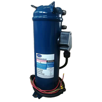 Compresseur à défilement de 10 cv, compresseur à froid, RSH105GR01, pièces de compresseur de conteneur