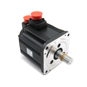 Controlador PLC HC-SF81 Motor HC-SF81K - Product Image 1
