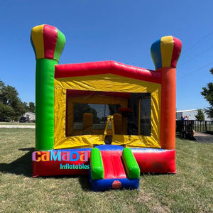<span class=keywords><strong>Castillo</strong></span> <span class=keywords><strong>Inflable</strong></span> <span class=keywords><strong>4x4</strong></span> para Fiestas, Juego de Brincar para Niños, Globos Inflables, Casa de Brinco <span class=keywords><strong>Inflable</strong></span>, Castillos Inflables Comerciales en Venta - Product Image 2