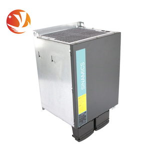 Module d'interface actif 6SL3 100-0BE28-0AB0 6SL3100-0BE28-0AB0 neuf d'origine, contrôleur programmable PLC, 16 E/S, liaison E/S - Product Image 4