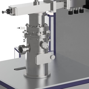 Équipement de SYSTÈME CVD Offre Spéciale diamant cultivé pour la production élevée de diamants cultivés - Product Image 3