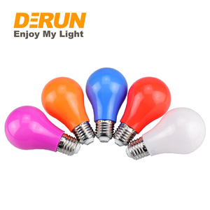 <span class=keywords><strong>A60</strong></span> <span class=keywords><strong>Led</strong></span> Bulb 2 Wát E27 B22 đầy đủ nhựa Bìa <span class=keywords><strong>Led</strong></span> Bulb Lights, <span class=keywords><strong>LED</strong></span>-Color - Product Image 2