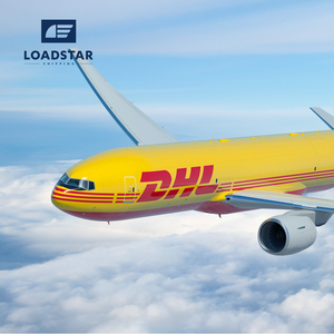 24H Express International LCL agente di spedizione logistica per documenti critici sicuri e autenticati Air + Express Delivery - Product Image 6